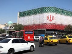 US and Iran announce interim peace deal