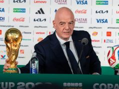 The World Cup: ‘angst’ in the USA