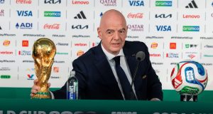 The World Cup: ‘angst’ in the USA