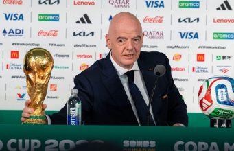 The World Cup: ‘angst’ in the USA
