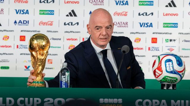 The World Cup: ‘angst’ in the USA