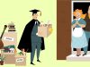 How graduates and parents can financially navigate moving back home post-graduation