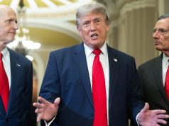 Trump cancels housing bill signing, denying GOP a win