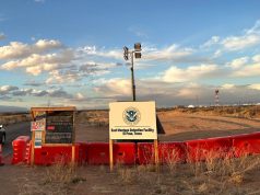 Audit: ICE wasted millions, imperiled camp detainees