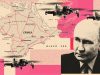 How will Russia react to Ukraine’s Crimea fightback?
