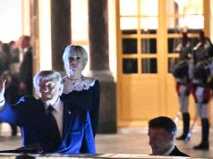Trump and Iranian president sign 60-day truce