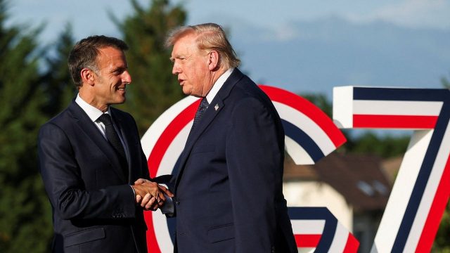 Does the G7 still matter?