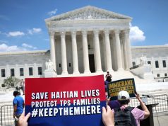 Supreme Court hands Trump 2 wins on immigration