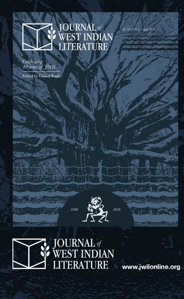 New Issue — JWIL 34:2 (Celebrating 40 Years!)