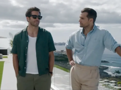 Guy Ritchie’s ‘In The Grey’ is all plan and no personality