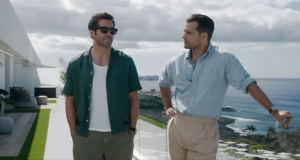 Guy Ritchie’s ‘In The Grey’ is all plan and no personality