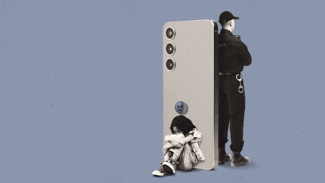 The UK’s new social media ban explained