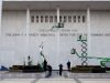 Kennedy Center orders removal of Trump’s name