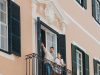 Can Alberti 1740: artistic elegance in Mahon’s old town
