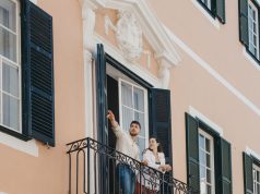 Can Alberti 1740: artistic elegance in Mahon’s old town