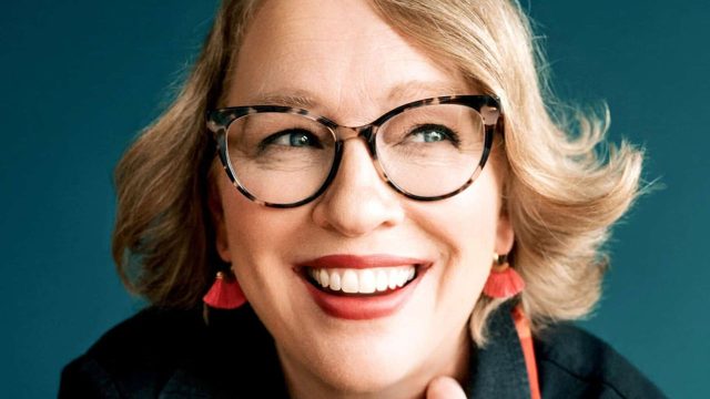Katherine Center’s 6 favorite books about love and romance
