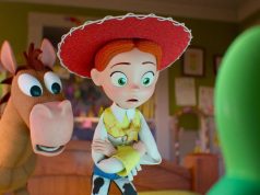 Film reviews: ‘Toy Story 5’ and ‘The Death of Robin Hood’