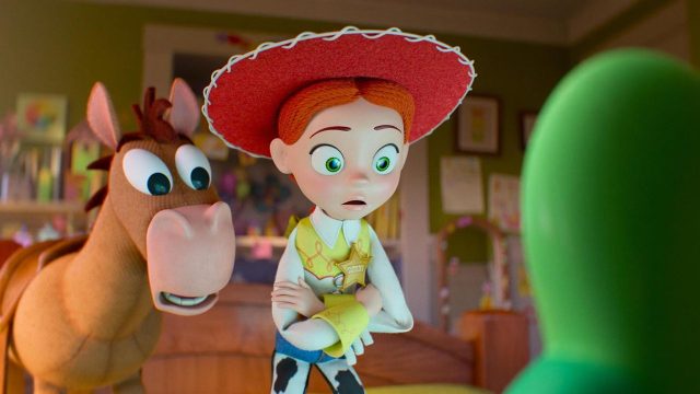 Film reviews: ‘Toy Story 5’ and ‘The Death of Robin Hood’