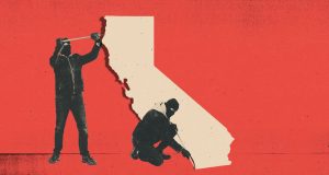 Are GOP California conspiracy theories preparation for November?