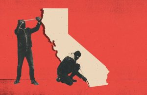Are GOP California conspiracy theories preparation for November?