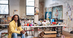 Lavar Munroe on Representing the Bahamas at the 61st Venice Biennale