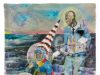 Lavar Munroe in “10 Contemporary Artists Reckoning with Fatherhood”