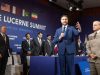 US, Iran cite progress in talks roiled by Trump, Lebanon