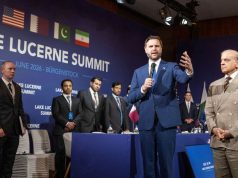 US, Iran cite progress in talks roiled by Trump, Lebanon