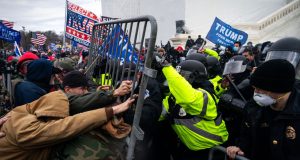 Trump pauses $1.8B fund amid legal, political setbacks