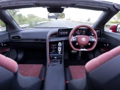 MG Cyberster: The roadster we never knew we needed