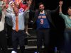 Leftists surge in New York’s congressional primaries