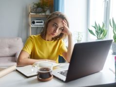 Remote work: Fueling a mental health crisis?
