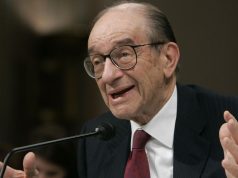 What is Alan Greenspan’s legacy?