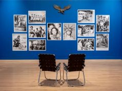 The 100 Best Artworks About America