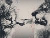 Civil war in the UK: online fantasy or emerging reality?