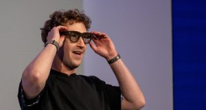 Mark Zuckerberg and Meta are getting in on prediction markets