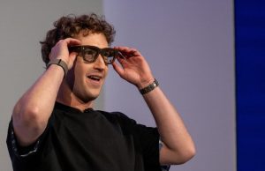 Mark Zuckerberg and Meta are getting in on prediction markets