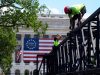 America’s contentious birthday
