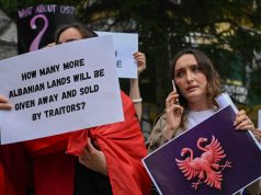 Jared Kushner’s resort plan gets an icy Albanian welcome