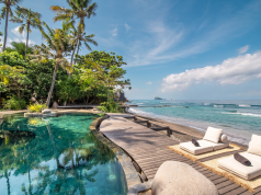 The Seed, Bali: a bespoke private retreat on the island’s quieter east coast