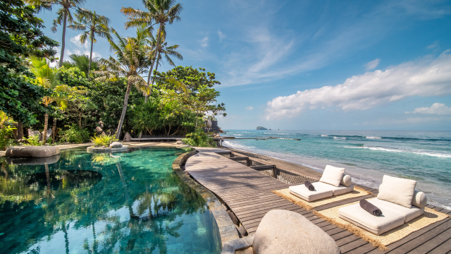 The Seed, Bali: a bespoke private retreat on the island’s quieter east coast