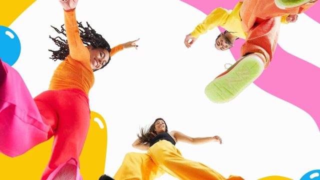 Why everyone is embracing whimsy this summer