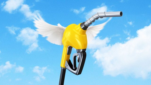 The Iran war may end but high oil prices may not