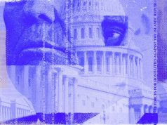 Is Trump losing traction in Congress?