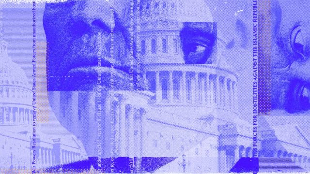 Is Trump losing traction in Congress?