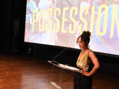 Karla Crome Talks Possession, Slavery’s Legacy, Jamaican Spirituality and Gothic Horror