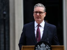 How the world views Keir Starmer’s resignation