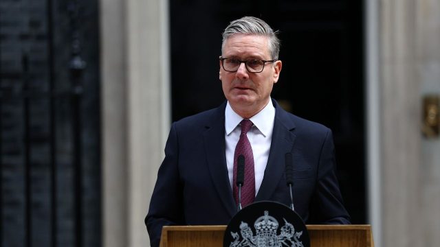 How the world views Keir Starmer’s resignation