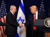 Trump claims success in revived Lebanon ceasefire