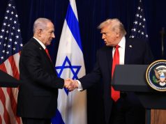 Trump claims success in revived Lebanon ceasefire